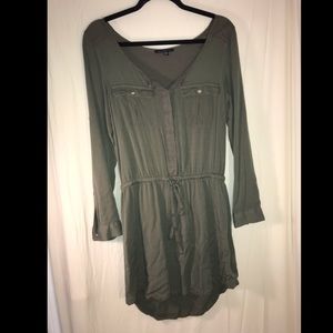 American eagle dress